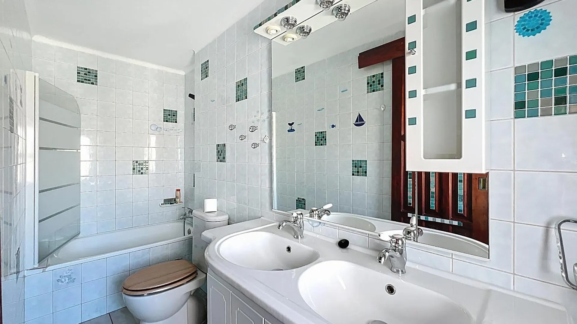 Apartman Port Moxo 4 2B - Beau Duplex Vue Canal Empuriabrava Spanyolország