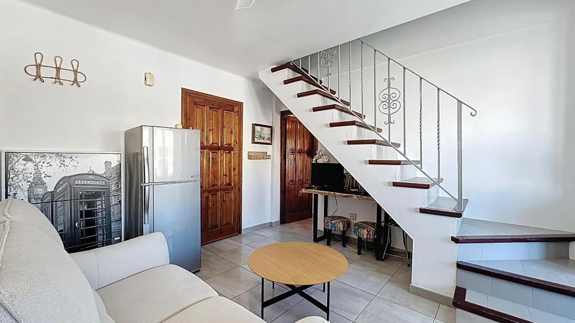 Apartman Port Moxo 4 2B - Beau Duplex Vue Canal Empuriabrava Spanyolország